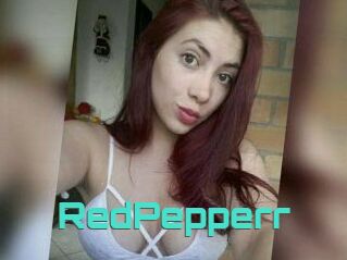 RedPepperr