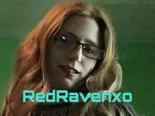 RedRavenxo