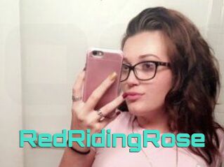 RedRidingRose