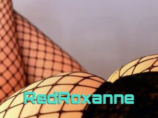 RedRoxanne