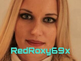 RedRoxy69x