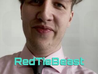 RedTieBeast