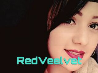 RedVeelvet
