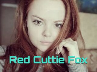 Red_Cuttie_Fox