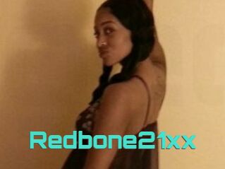 Redbone21xx