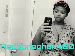 Redbonechan420