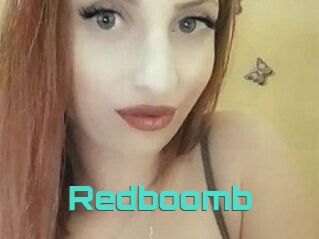 Redboomb