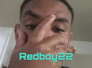 Redboy22