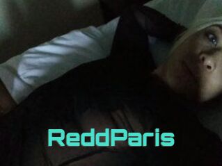 ReddParis