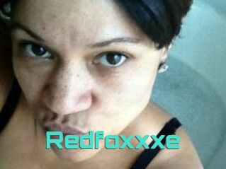 Redfoxxxe