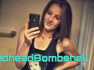 RedheadBombshell