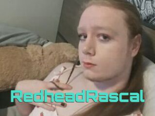 RedheadRascal