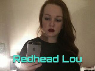 Redhead_Lou