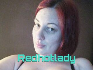 Redhotlady