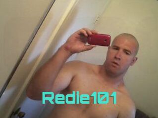 Redie101