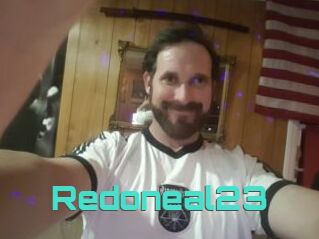 Redoneal23