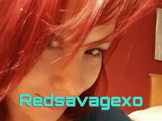 Redsavagexo