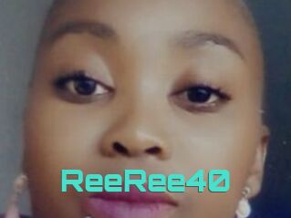 ReeRee40