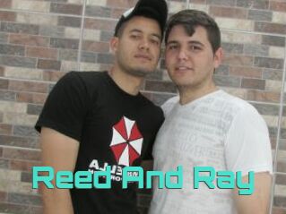 Reed_And_Ray