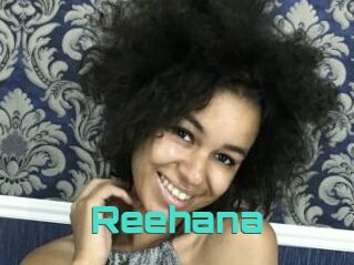 Reehana