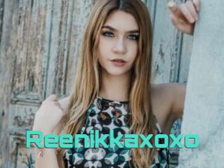 Reenikkaxoxo