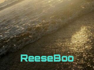ReeseBoo
