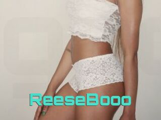 ReeseBooo
