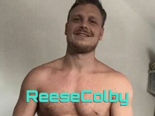 ReeseColby