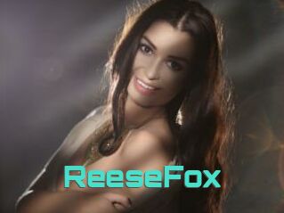 ReeseFox