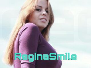 ReginaSmile