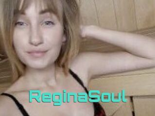 ReginaSoul