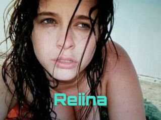 Reiina
