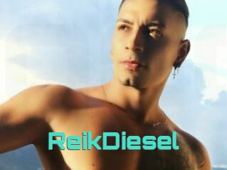 ReikDiesel