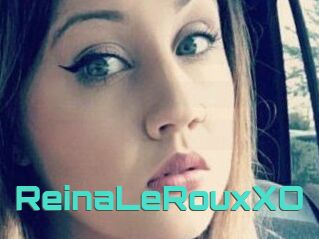 ReinaLeRouxXO