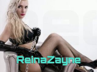 ReinaZayne
