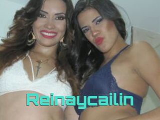 Reinaycailin