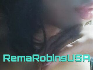 RemaRobinsUSA