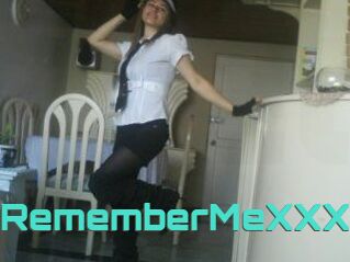 RememberMeXXX