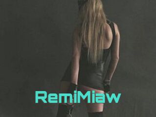 RemiMiaw