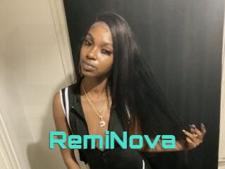 RemiNova