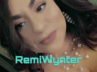 RemiWynter