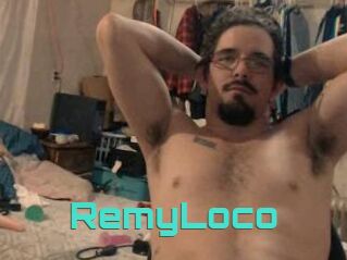 RemyLoco