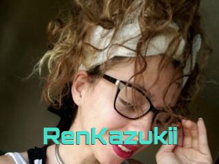 RenKazukii