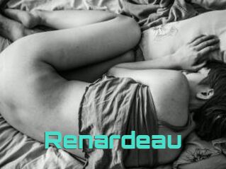 Renardeau