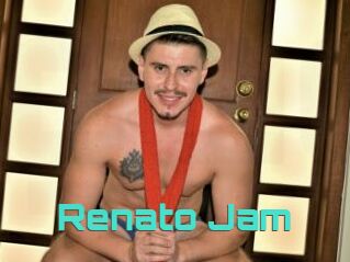 Renato_Jam