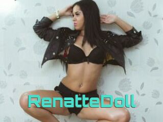 RenatteDoll
