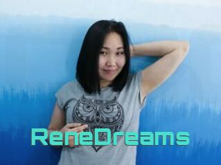 ReneDreams