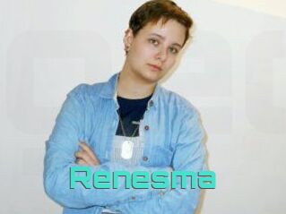 Renesma