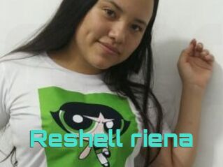 Reshell_riena