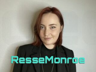 ResseMonroe